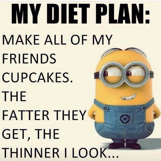 My Diet Plan